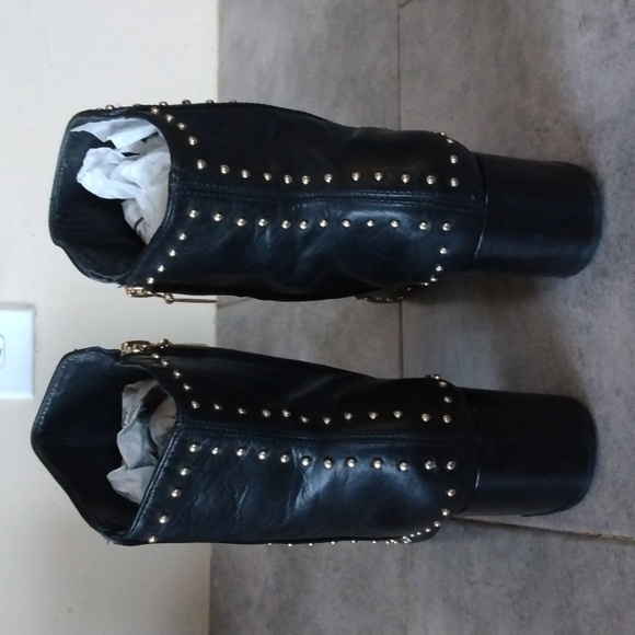 SCHUTZ  BOOTS - Picture 3 of 12
